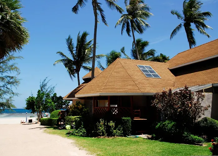 Koh Tao Coral Grand Resort
