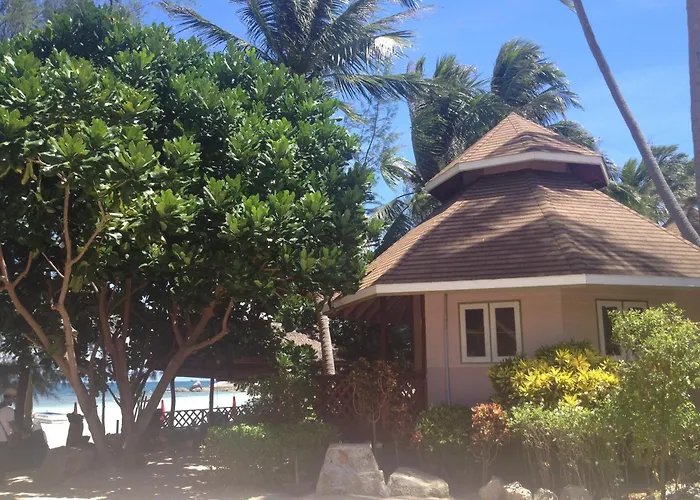 Koh Tao Coral Grand Resort