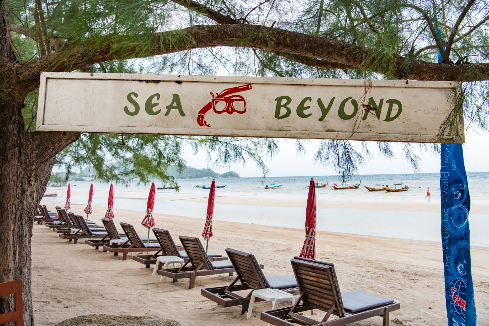 Coral Grand 3* Ko Tao