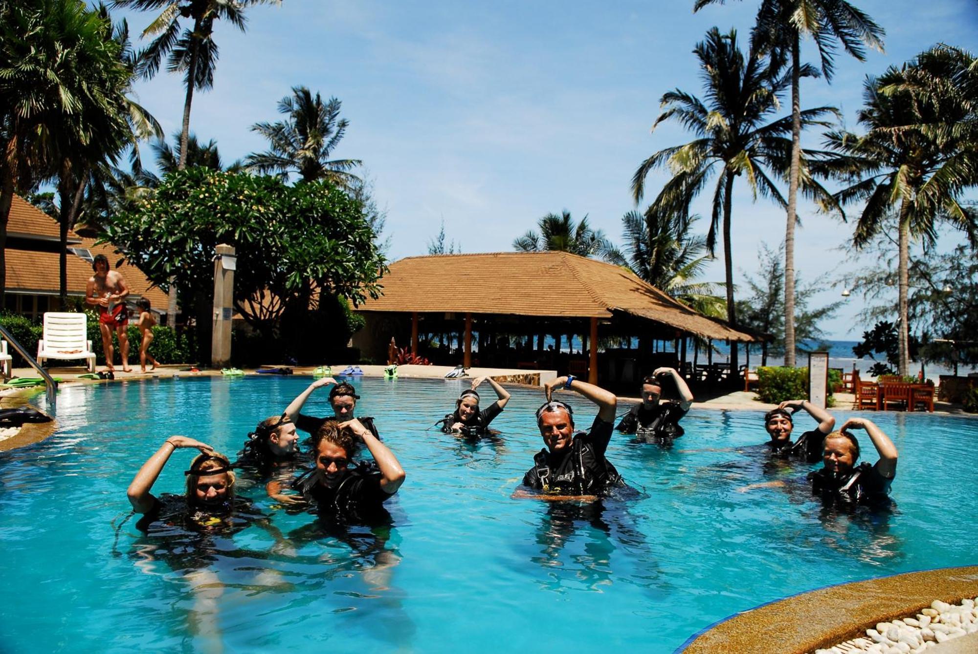 Coral Grand Resort Ko Tao