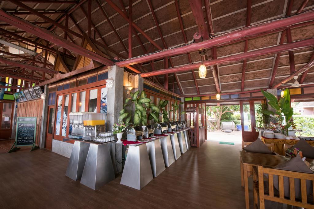 Coral Grand Ko Tao