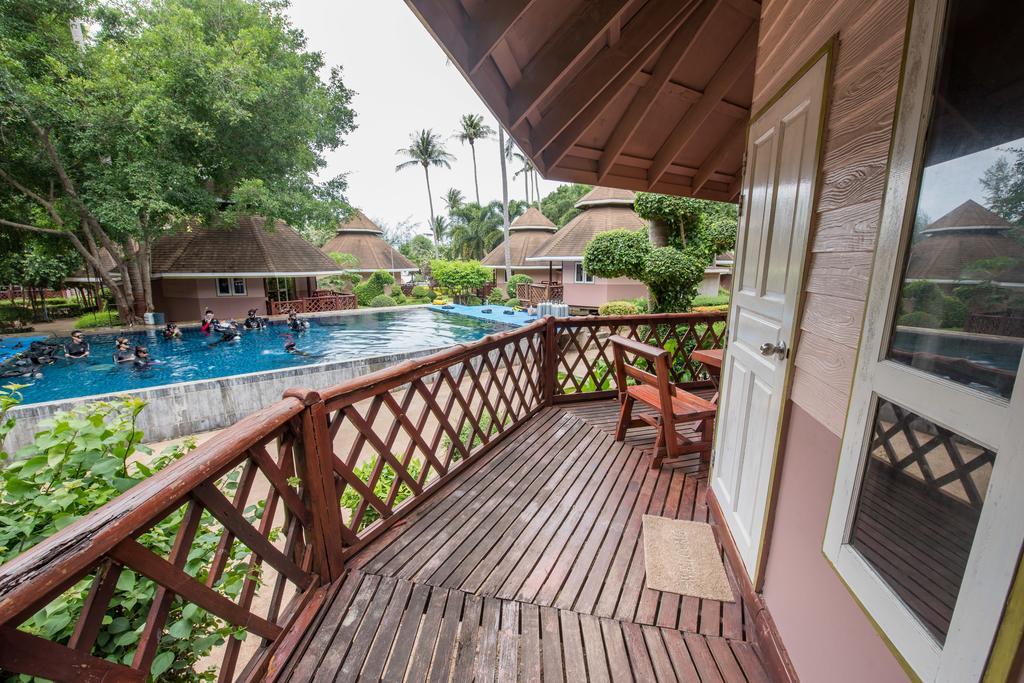 Coral Grand 3* Ko Tao