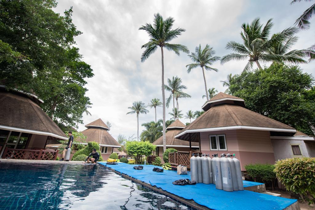 Coral Grand 3* Ko Tao