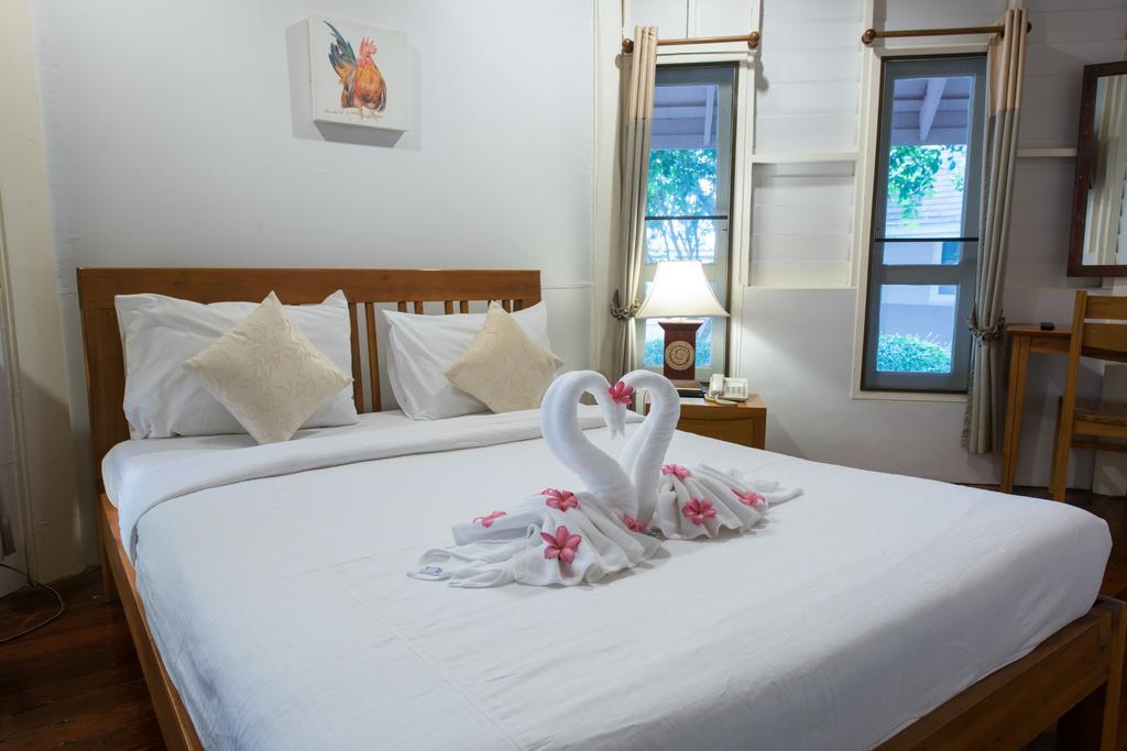 Coral Grand 3* Ko Tao