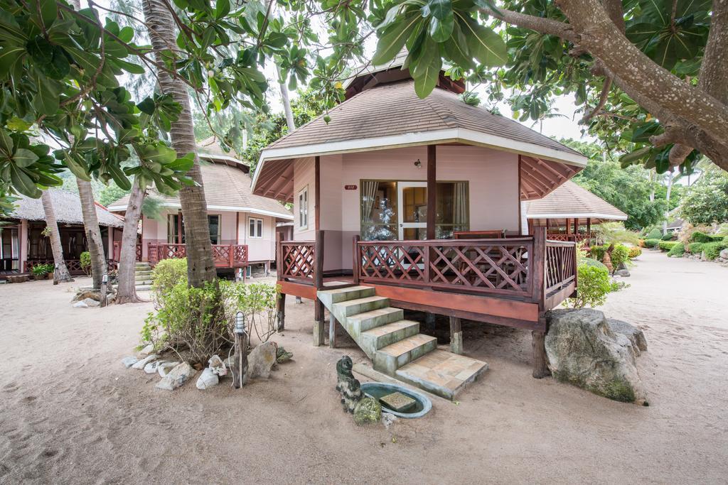 Coral Grand 3* Ko Tao