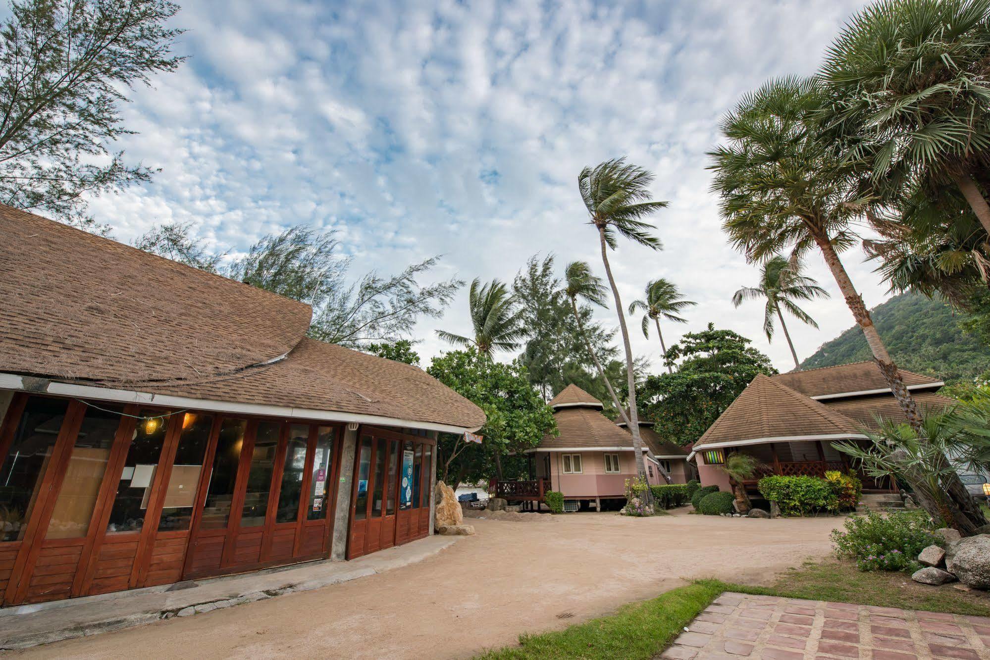 Resort Coral Grand Ko Tao