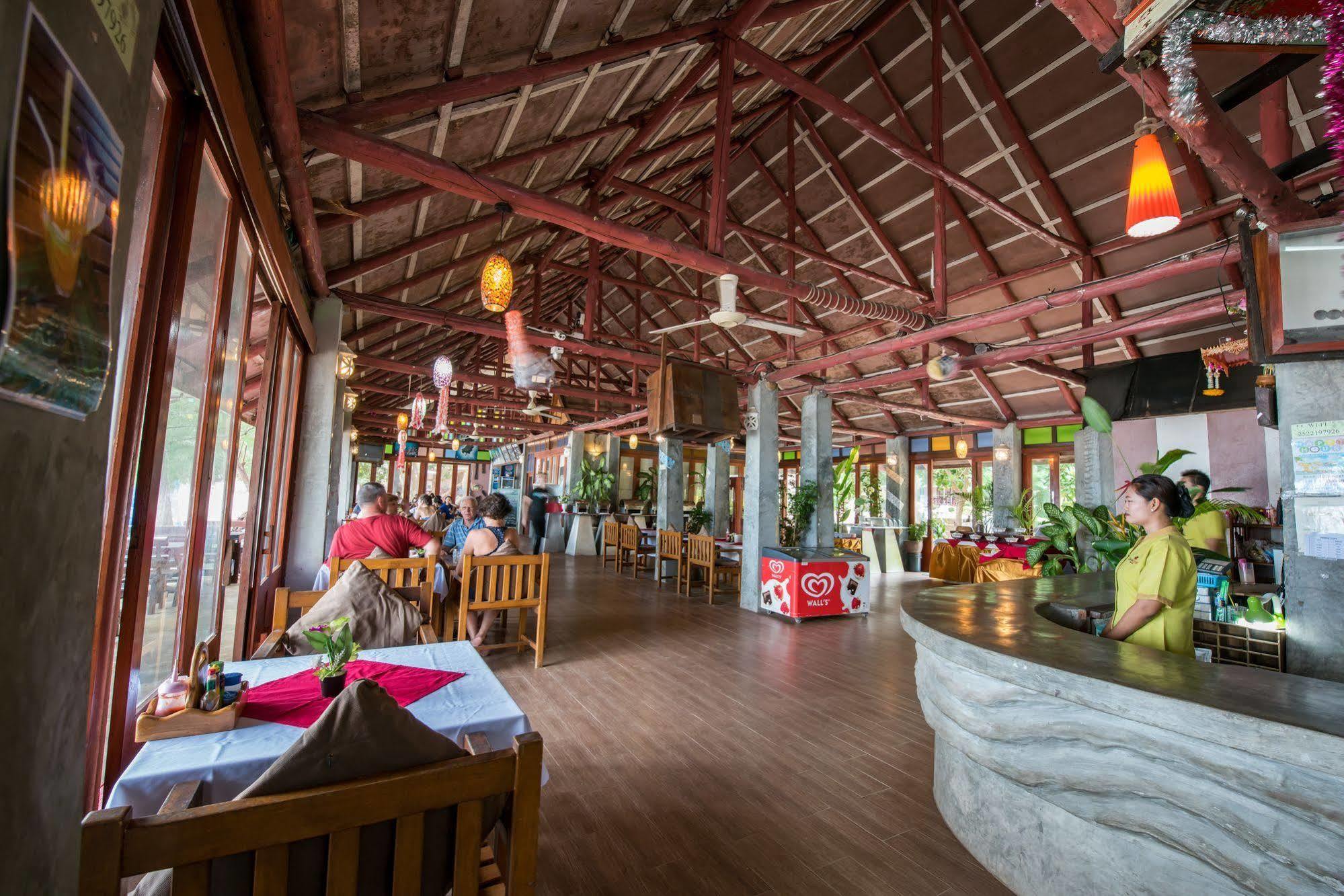 Coral Grand 3* Ko Tao