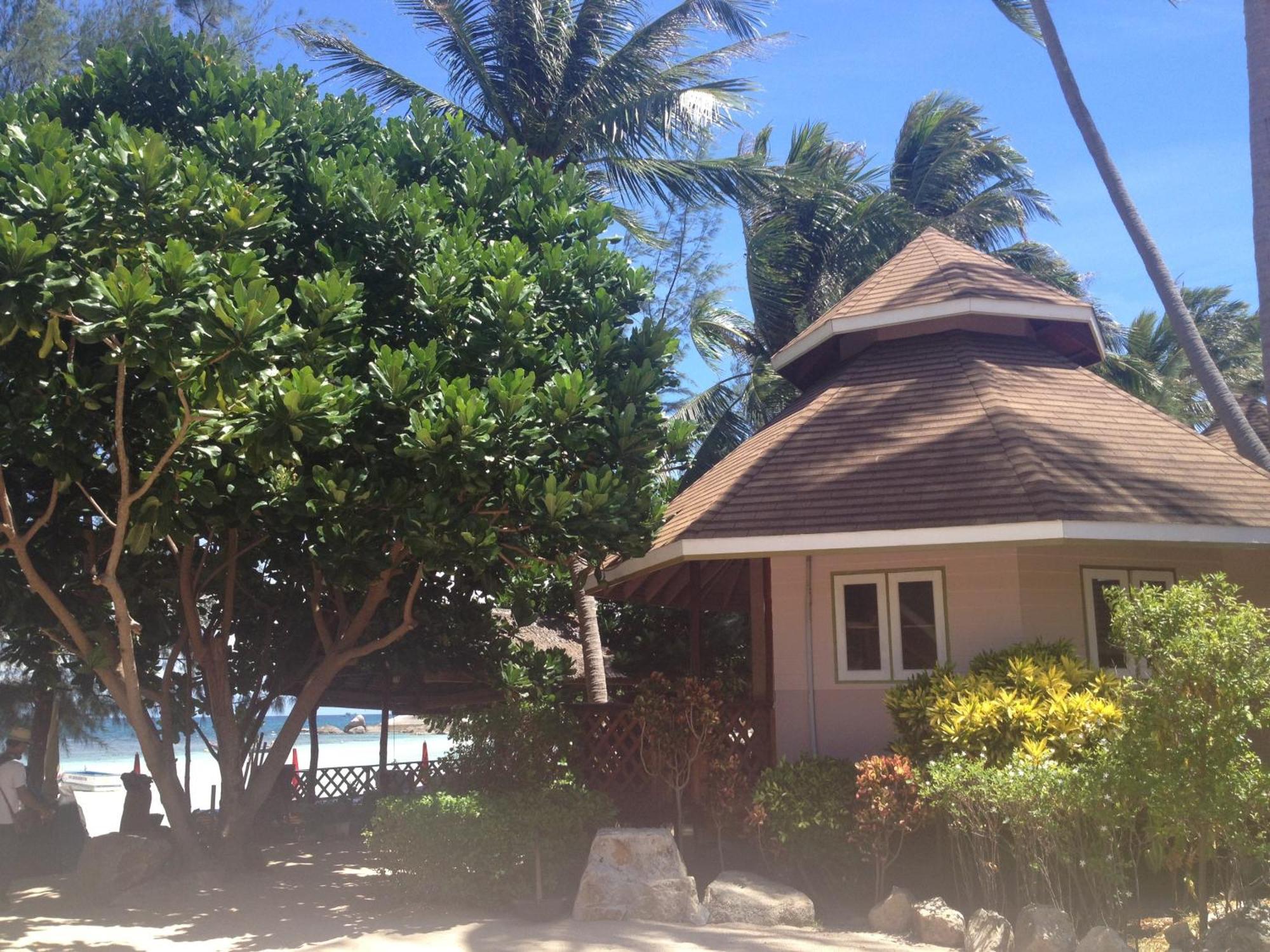 Resort Coral Grand Ko Tao