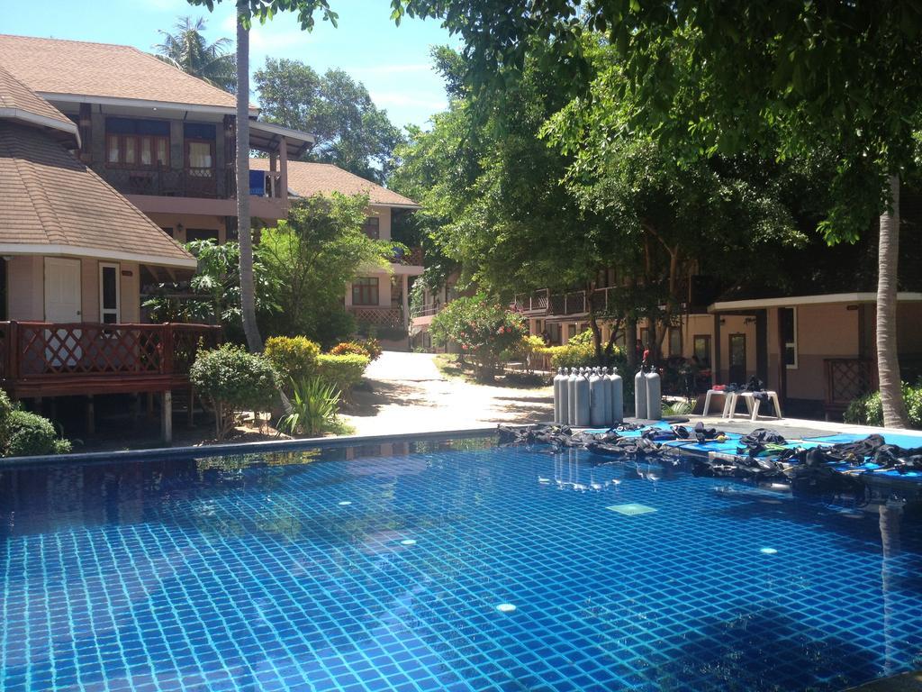Coral Grand Resort Ko Tao