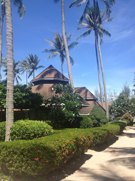 Resort Coral Grand Ko Tao