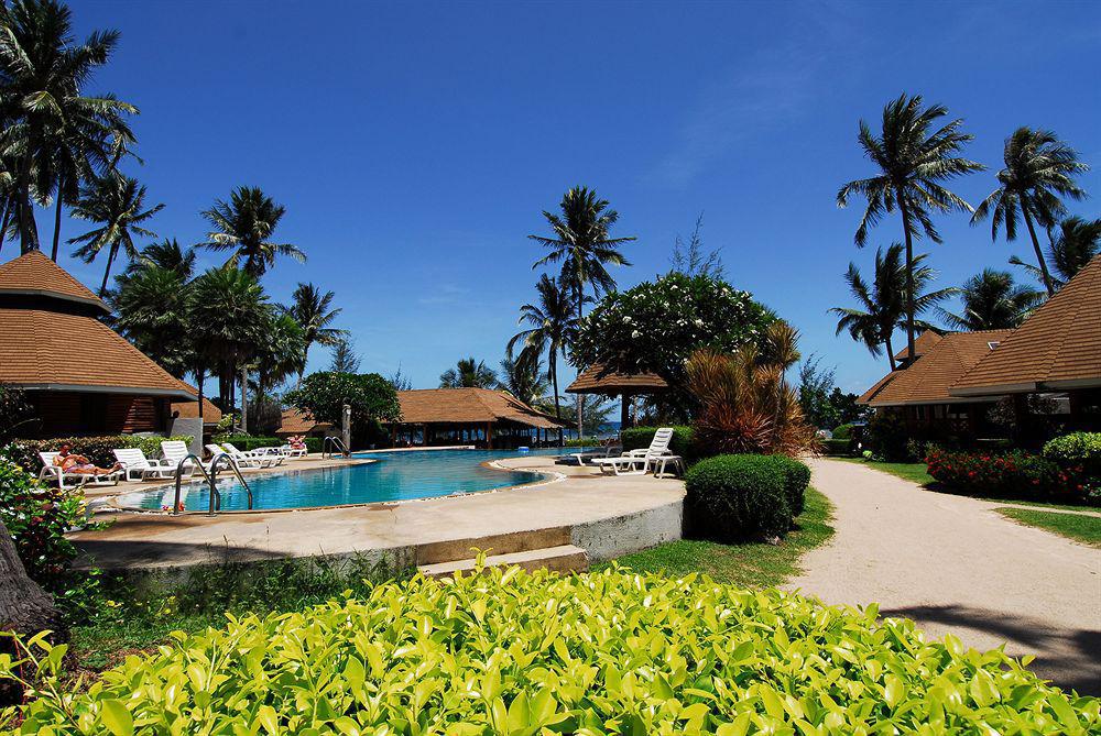 Coral Grand 3* Ko Tao