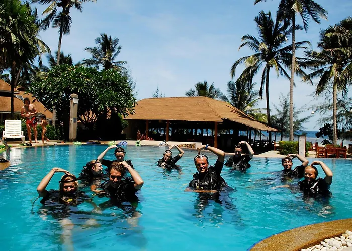 Koh Tao Coral Grand Resort