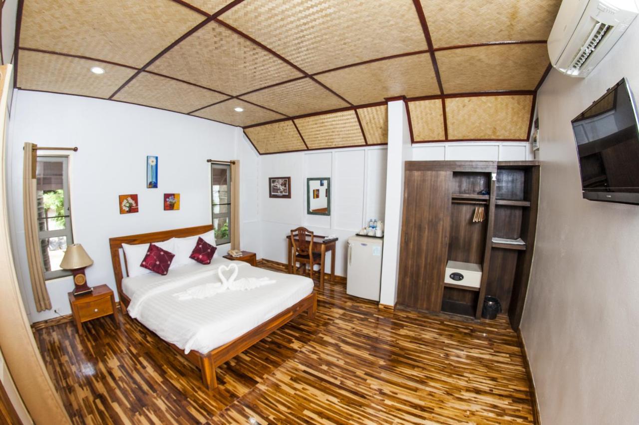 Курортный комплекс Coral Grand